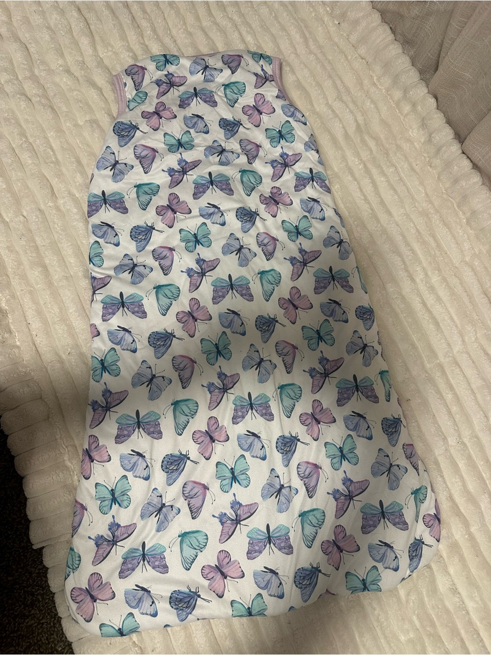 Lululoom Baby Sleeping Sack - Picture 5 of 6